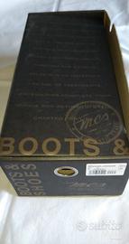 Scatola per scarpe Boots & Shoes