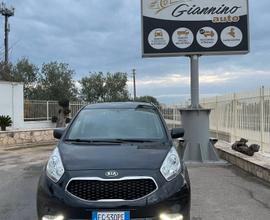 KIA VENGA 1.4 CRDi 90CV Active