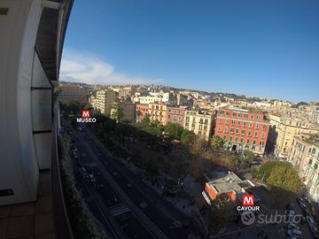 B&B LE STELLE DEL MUSEO NAPOLI CENTRO STORICO