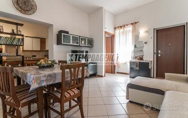 BILOCALE LOCATO SENZA SPESE CONDOMINIALI
