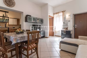 BILOCALE LOCATO SENZA SPESE CONDOMINIALI
