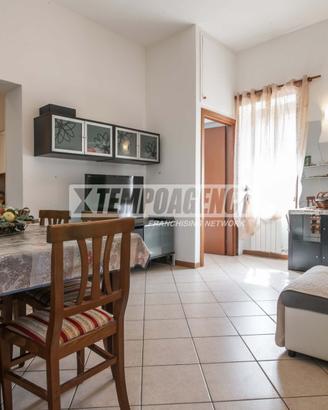 BILOCALE LOCATO SENZA SPESE CONDOMINIALI