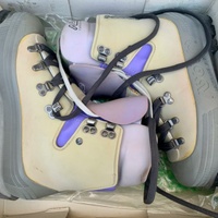 Asolo - scarponi da escursionismo