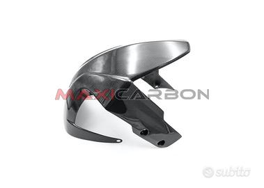 Parafango anteriore carbonio KTM 990 SMT