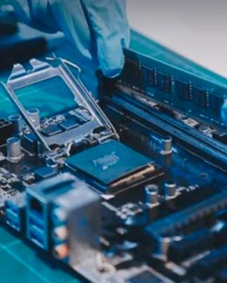 Tecnico informatico riparazione  Pc e notebook