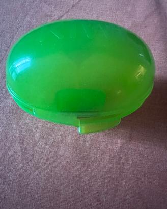 Porta kiwi verde
