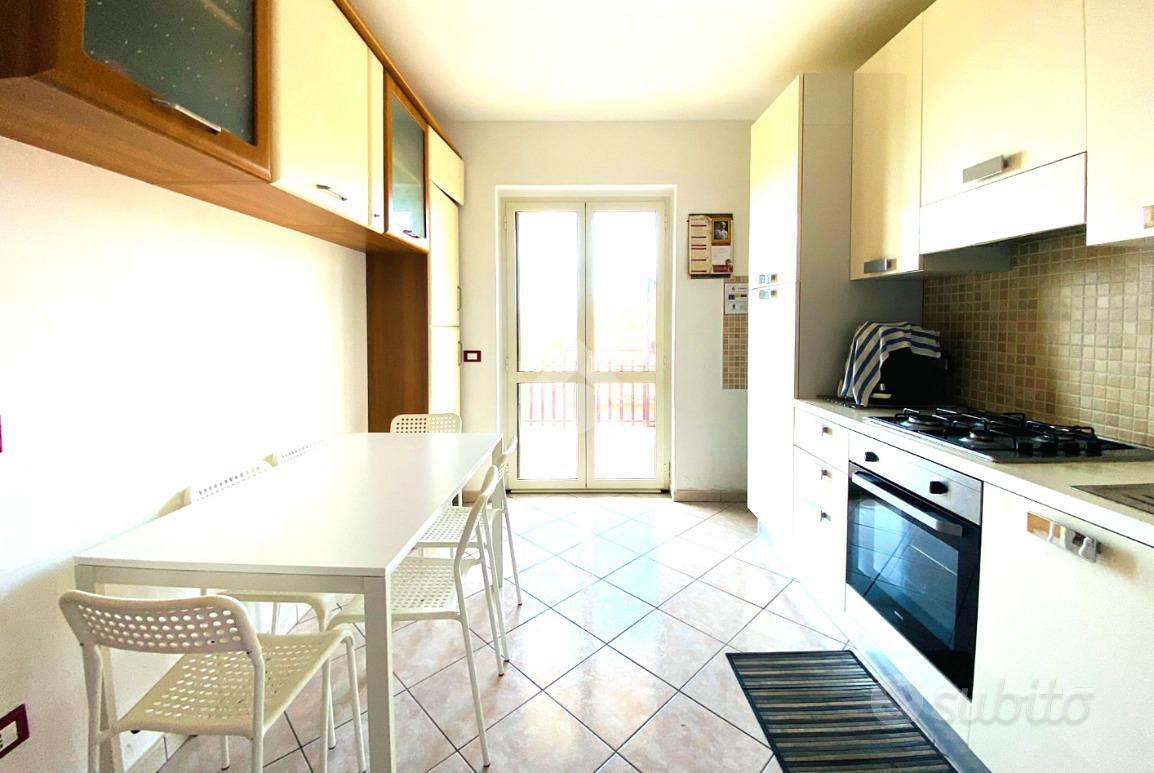 Apartment in CS, Cosenza - Altro
