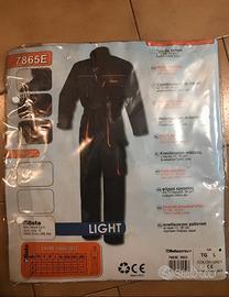 Beta professionale, modello 7865E.