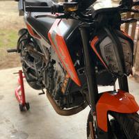 Vendita Ktm Duke 790 105 CV