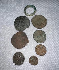 Monete antiche
