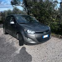 Hyundai i20 GPL 2013