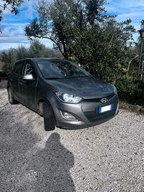 Hyundai i20 GPL 2013