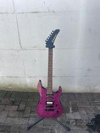 Kramer Striker