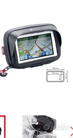 Supporto e Custodia universale GPS/Cellulare