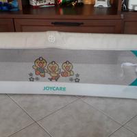 Sponda letto JOYCARE