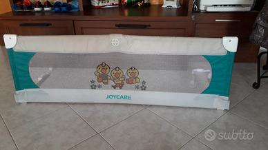 Sponda letto JOYCARE