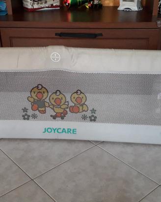 Sponda letto JOYCARE