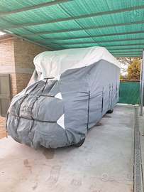 Copertura camper