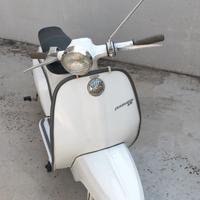 Lambretta j50 - 1964