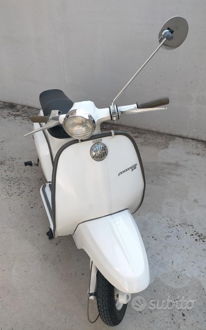 Lambretta j50 1964 Moto e Scooter In vendita a Terni