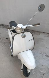 Lambretta j50 - 1964