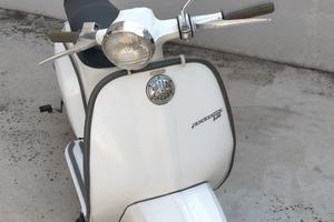 Lambretta j50 - 1964