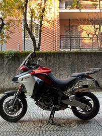 Ducati Multistrada 1260 Enduro - 2019