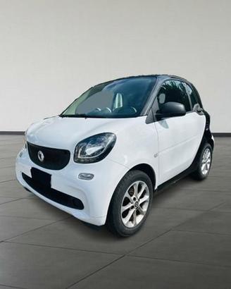 smart fortwo 70 1.0 52kW youngster twinamic