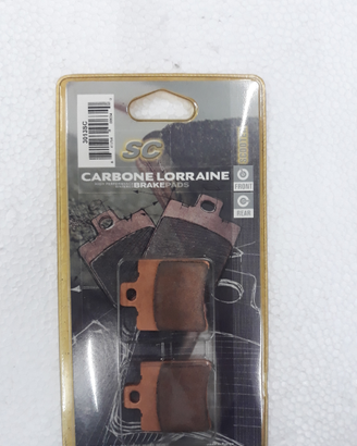 Pastiglie freni yamaha-honda cagiva-piaggio-malagu