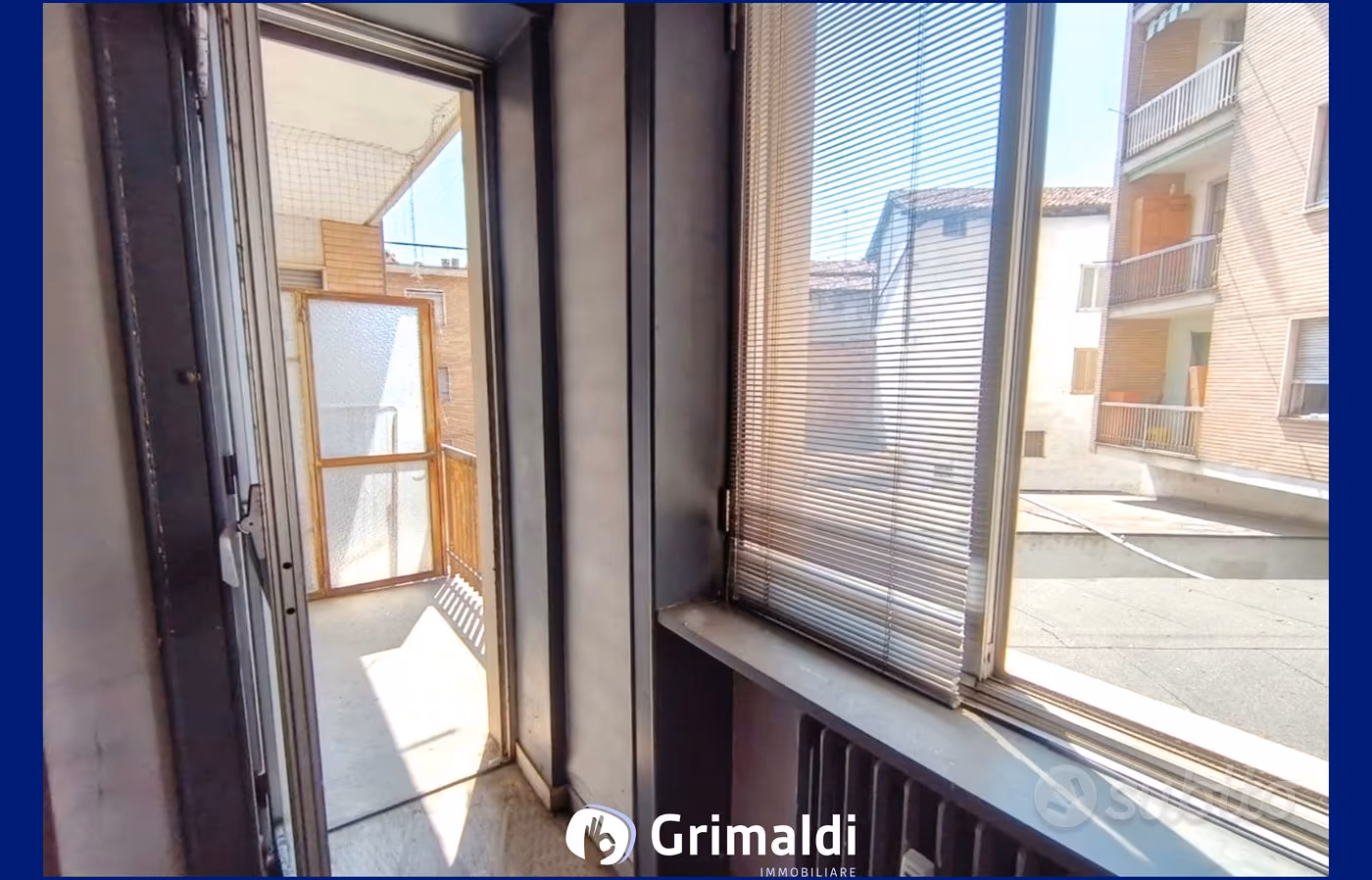 Ufficio Vigevano [Cod. rif IN7720GRBNVCU] - Vista 5