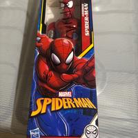 Spiderman