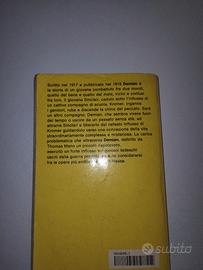 Demian di Hermann Hesse 