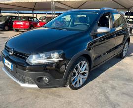 Volkswagen Polo Cross 1.4 TDI 5p. Business BlueMot