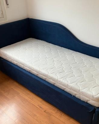 Letto singolo