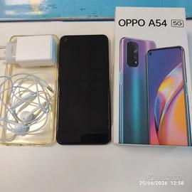 Smartphone Oppo A54