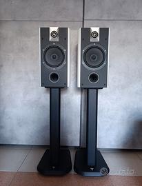 Focal Chorus 706 White High Gloss/Bianco Lucido 