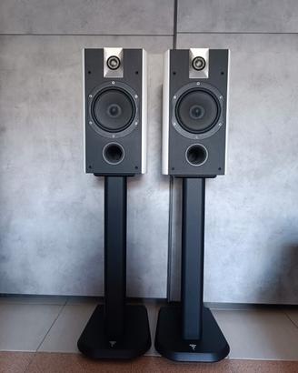 Focal Chorus 706 White High Gloss/Bianco Lucido 