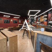 TecnoAzienda - Bar
