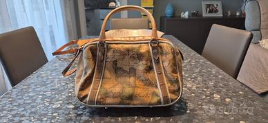 Bauletto Prima Classe Alviero Martini