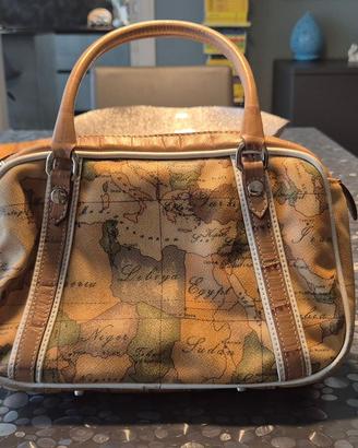 Bauletto Prima Classe Alviero Martini