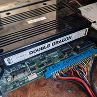 neo geo double dragon 