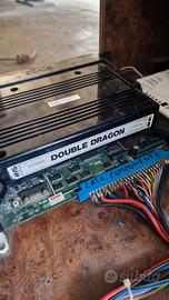 neo geo double dragon 