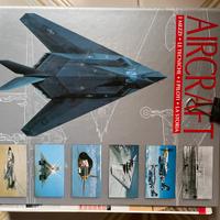 Aircraft De Agostini (rivista e modellini)
