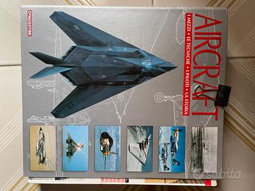 Aircraft De Agostini (rivista e modellini)