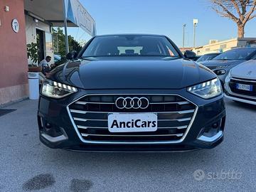 Audi A4 35 2.0 tdi mhev Business Advanced 163...