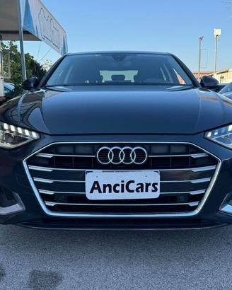 Audi A4 35 2.0 tdi mhev Business Advanced 163...