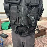 Jacket Militare