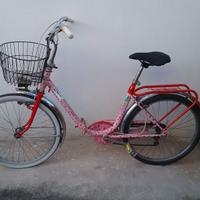 Bicicletta graziella