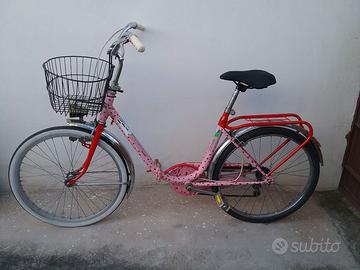 Bicicletta graziella
