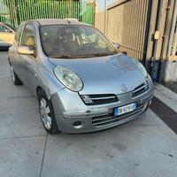 NISSAN Micra 1.5d 68CV 3 porte Jive